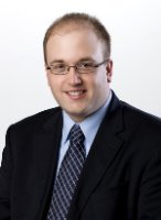 Matthew Denis Budds