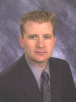 Matthew Richard Bohn