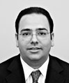 Mr. Mauricio Jose Almar