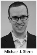 Mr. Michael Jacob Stern