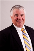 Mr. Peter Francis Burns