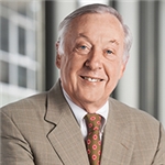 Richard B Montgomery III