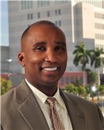 Mr Robert Louis Thirston II