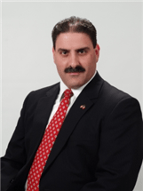 Mr. Rosario Stornello