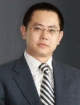 Mr. Roy (Ning) Zhang