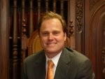 Mr. Scott Hanson McLemore