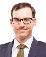 Mr. Stephen Friar Post