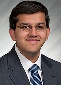 Sujal M. Pandya