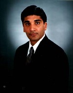 (Mr.) Vishal Chander