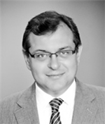 Mr. Vitaly Timokhov, J.D., LL.M. (NYU, Taxation)