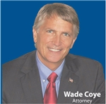 Mr. Wade Benjamin Coye