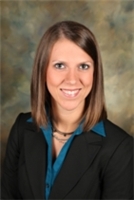 Ms. Katie Papasan
