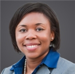 Mrs. Kiosha Hammond Dickey