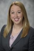 Laura M Walda