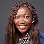 Mrs. Sherry Akande Nielsen