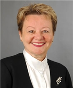 Ms. Amy-Lynne Williams