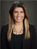 Channing M. Kordik