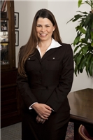 Ms. Corina Farias