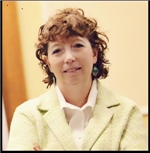 Ms. Deborah Mae Huynh
