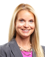 Ms. Denise Dardeau Muller
