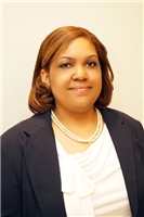Ms. Dominique Annida Martinez