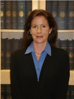 Ms. Elizabeth Ball Wright
