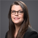 Ms. Erika L. Leonard
