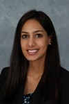 Farah Rajani Bridges