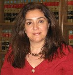 Haleh Mansouri