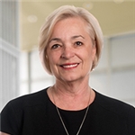 Joanne P Rinardo