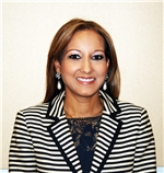Judith M. Vincent-Pope