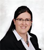 Karen Perron