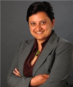 Ms. Kavita Ramamoorthy