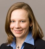 Kimberly Louise Berkowski, Ph.D.