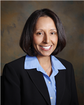Ms. Laura Ann Martinez