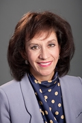 Leslie B Kaye
