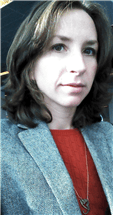 Morghan Leia Richardson