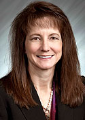 Nancy Ann Norman