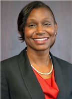 Patricia Denise Smith