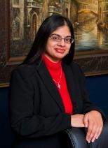 Sajani Geevarghese Zachariah
