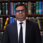 Muhammad Junaid Khatri, Associate