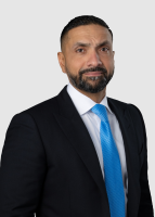 Muhammad S. 'Mo' Aziz