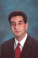 Mumtaz Ahmad Wani