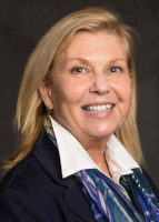 Muriel Offan Van Horn