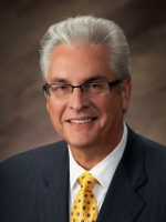 Murry Albert Raines
