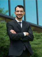 Mustafa Cetin