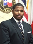Myron Gabriel Davis