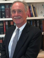 N. Calhoun Anderson, Jr.