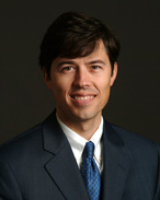 Mr. Nicholas Christian Glenos