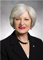 N. Jane Pepino, C.M., Q.C., LL.D., LL.M.